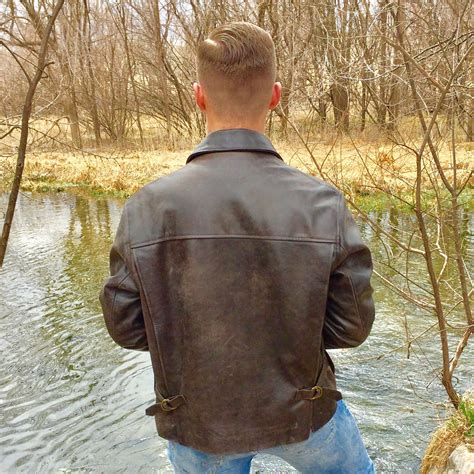 mens replica leather jackets|wested leather jackets.